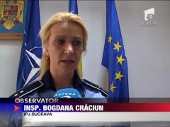 Tanar roman cautat in Belgia pentru omor