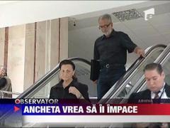 Judecatorii incearca sa-i impace fortat pe parintii Madalinei Manole cu sotul cantaretei