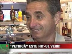 Petrica este superstar!