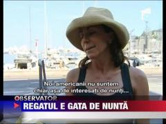 Principatul Monaco este in fierbere