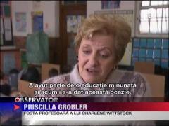 Printul Albert, parasit inainte de nunta!?