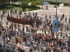 UPDATE! Pachetul de masuri de austeritate a trecut in Parlamentul elen