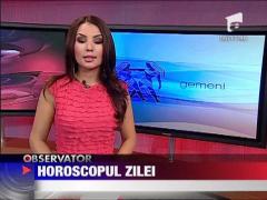 Horoscopul zilei - 29 iunie