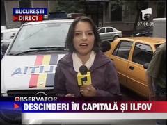 Directorul OTV, Doru Iuga, anchetat intr-un dosar de proxenetism si pedofilie