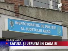 Arad: O femeie de 82 de ani a fost omorata in bataie pentru cateva sute de lei