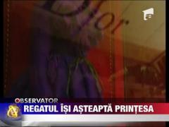 Totul despre nunta Printului Albert de Monaco cu Charlene Wittstock! ‎