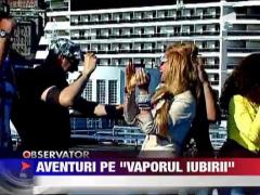 Aventura verii se traieste numai la Antena 1