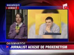 UPDATE / Directorul OTV, Doru Iuga, anchetat pentru pedofilie