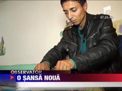 O noua sansa pentru o suta de sateni din comuna Blandesti