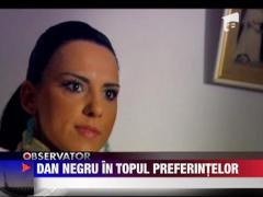 Plasa de stele, in topul audientelor