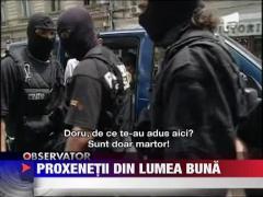 Doru Iuga, in fata judecatorilor cu propunere de arestare preventiva