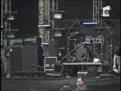 Therapy si Prodigy, pe scena din Piata Constitutiei