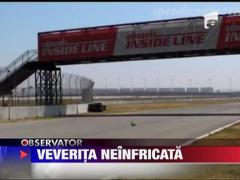 Veverita neinfricata