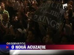 Aaron Carter: Michael Jackson mi-a oferit droguri cand aveam 15 ani ‎