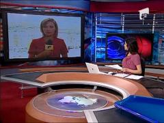 O profesoara a facut o criza de nervi in timpul unei ore