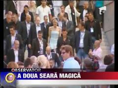 Printul Albert de Monaco si Charlene Wittstock sunt, oficial, sot si sotie