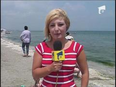 S-au scumpit cazarile la mare