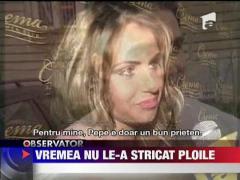 Observator 16 Weekend