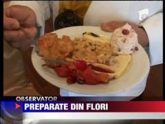 Festivalul Florilor comestibile