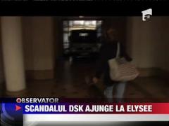 Socialistii francezi ataca