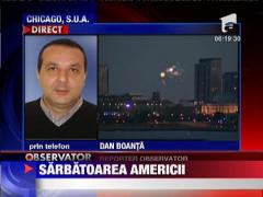 UPDATE! Vezi cum au sarbatorit americanii Ziua Independentei!