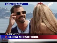 Logodnica "Burlacului" s-a intors la scoala