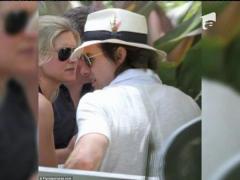 Tom Cruise, aniversare in familie