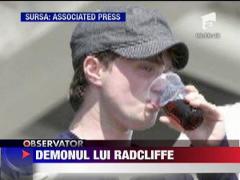 Danniel Radcliffe, s-a luptat cu proprii lui demoni