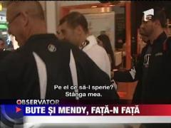 Bute castiga peste 2 milioane de euro daca-l bate pe Mendy