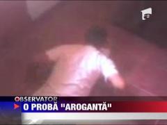 Un altfel de examen de Bacalaureat