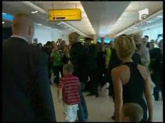 Victoria nu a nascut al patrulea copil pe 4 iulie