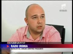 Tepuiti cu masini de lux