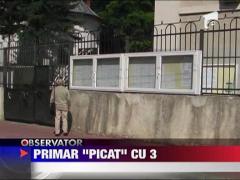 Primar de nota 10, elev de nota 3