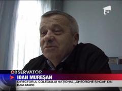 Olimpic international la fizica, picat din greseala la BAC