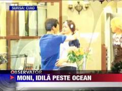 Monica Gabor, idila omoroasa cu un chinez insurat