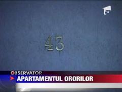 Mama si fiica descoperite moarte in apartament