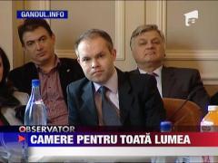 Ministrul Educatiei ar vrea ca toate examenele sa fie supravegheate video