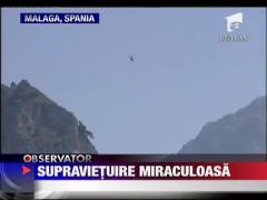 O turista olandeza a supravietuit, timp de 18 zile, fara sa consume altceva decat apa