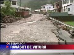 Sud-vestul Chinei, ravasit de inundatii