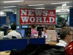Tabloidul News of the World isi inceteaza aparitia dupa 168 de ani