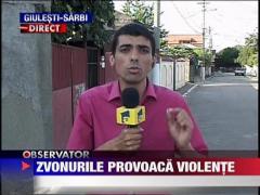 8 ambulante, atacate de oameni convinsi ca falsi medici vin sa le fure copiii!