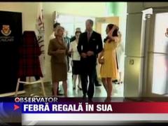 Febra regala in SUA