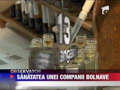 Posta Romana, sanatatea unei companii bolnave