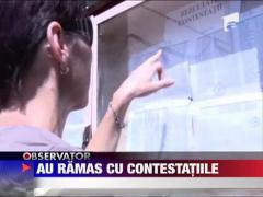 Doar 1% din lucrarile recorectate de la BAC au primit note mai mari