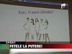 6 jucatoare din Top 100 WTA la BCR Ladies Open Romania