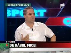 Sumudica a ajuns de rasul fiicei sale, Sara!