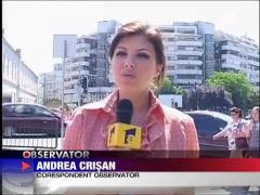 Pana la 36 de grade in acest weekend