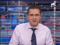 Observator 13 Weekend