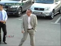 Persoana non-grata la FRF