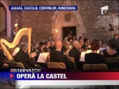 Festivalul International Opera Nights